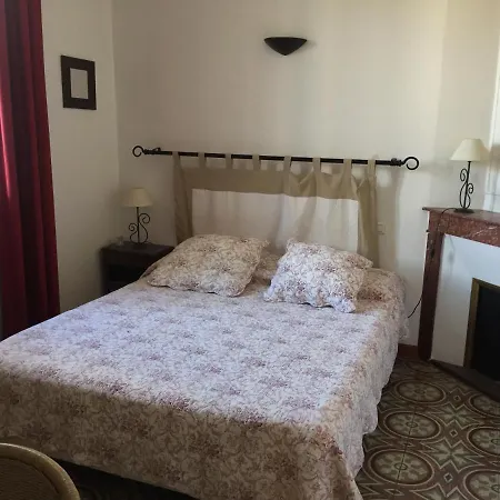 Apartment Anne De La Maison Blanche
