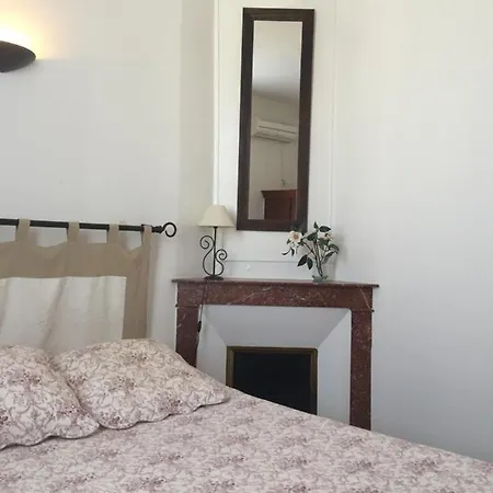 Apartment Anne De La Maison Blanche
