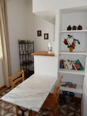 Apartment Anne De La Maison Blanche Avignon