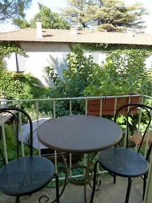 Apartment Anne De La Maison Blanche