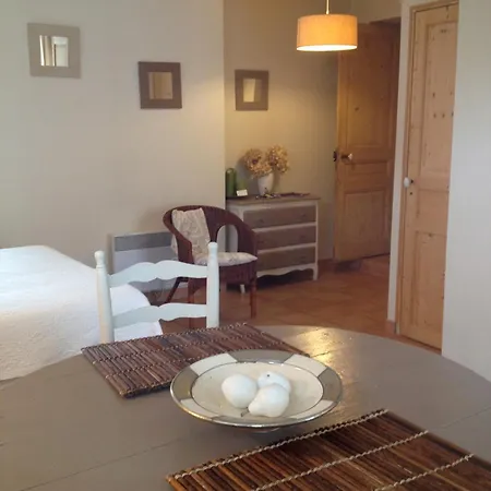 Apartment Anne De La Maison Blanche Avignon
