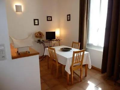 Apartment Anne De La Maison Blanche *