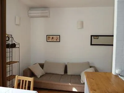 Apartment Anne De La Maison Blanche *