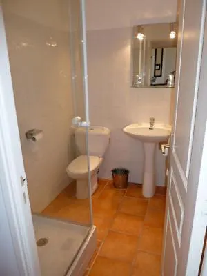 Anne De La Maison Blanche Apartment