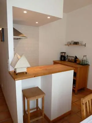 Apartment Anne De La Maison Blanche *