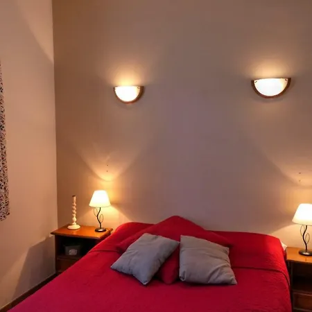 Apartment Anne De La Maison Blanche