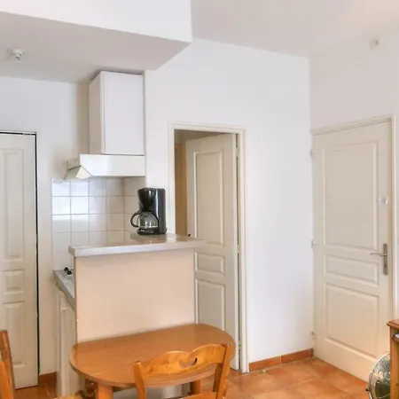 Apartment Anne De La Maison Blanche